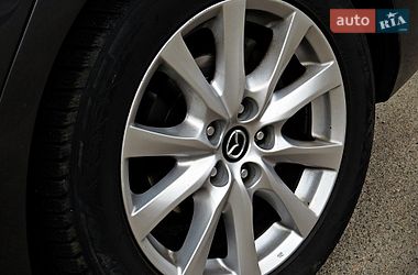Седан Mazda 6 2015 в Черкассах фото 5 Седан Mazda 6 2015 в Черкассах