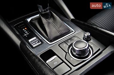 Седан Mazda 6 2015 в Черкассах фото 11 Седан Mazda 6 2015 в Черкассах