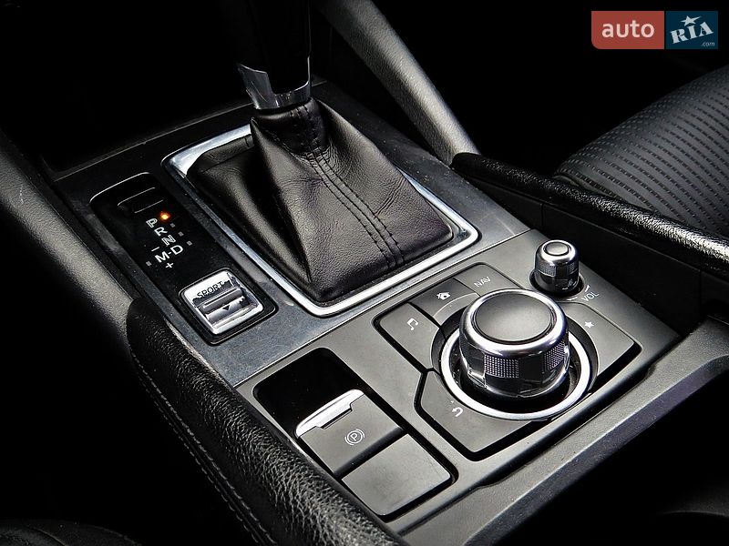 Седан Mazda 6 2015 в Черкассах фото 11 Седан Mazda 6 2015 в Черкассах