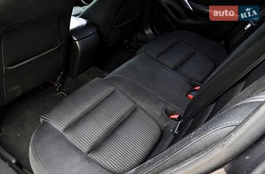 Седан Mazda 6 2015 в Черкассах фото 12 Седан Mazda 6 2015 в Черкассах
