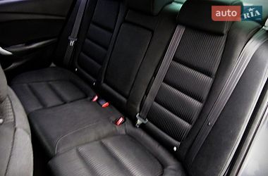 Седан Mazda 6 2015 в Черкассах фото 13 Седан Mazda 6 2015 в Черкассах