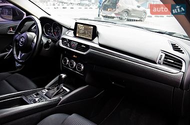 Седан Mazda 6 2015 в Черкассах фото 14 Седан Mazda 6 2015 в Черкассах