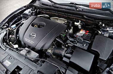 Седан Mazda 6 2015 в Черкассах фото 15 Седан Mazda 6 2015 в Черкассах