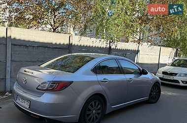 mazda 6 2009 в Киев от профессионального продавца Олександр