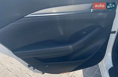 Седан Mazda 6 2019 в Киеве
