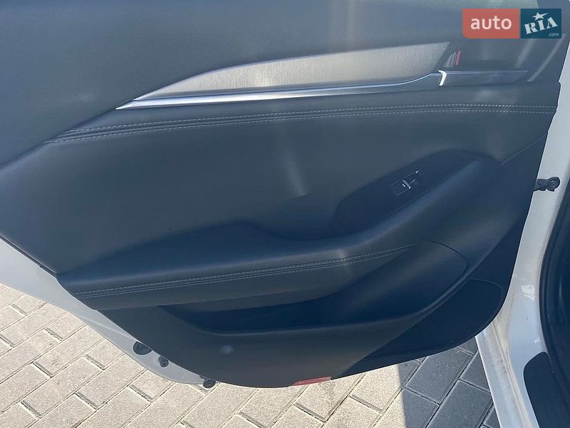 Седан Mazda 6 2019 в Киеве