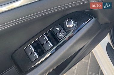 Седан Mazda 6 2019 в Киеве