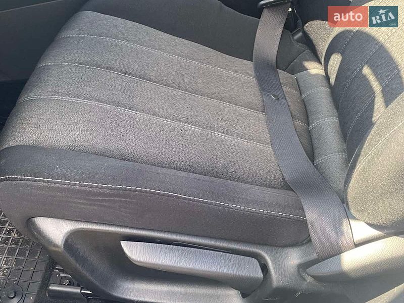 Седан Mazda 6 2019 в Киеве