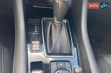 Седан Mazda 6 2019 в Киеве