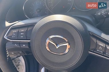 Седан Mazda 6 2019 в Киеве