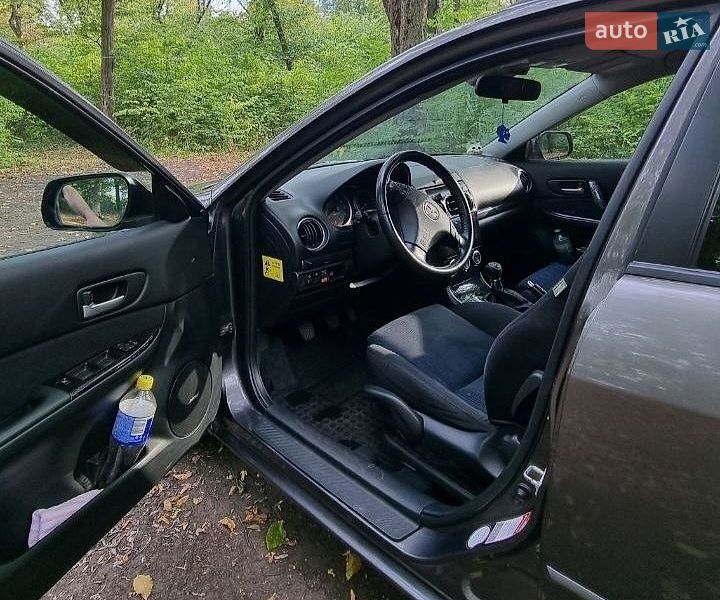 Mazda 6 2007