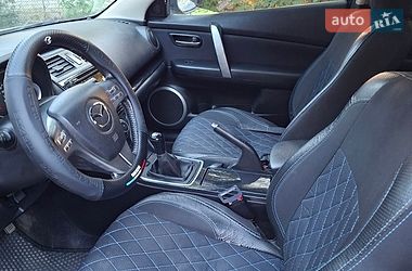 Седан Mazda 6 2008 в Гайсине