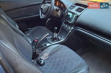 Седан Mazda 6 2008 в Гайсине