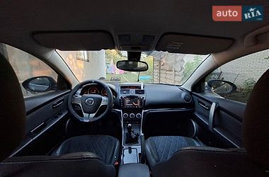 Седан Mazda 6 2008 в Гайсине