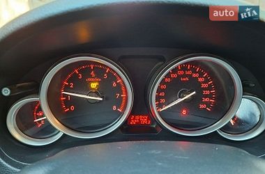 Седан Mazda 6 2008 в Гайсине