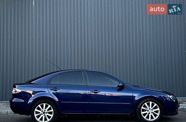 Лифтбек Mazda 6 2005 в Николаеве