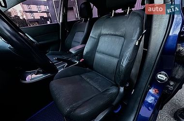 Лифтбек Mazda 6 2005 в Николаеве