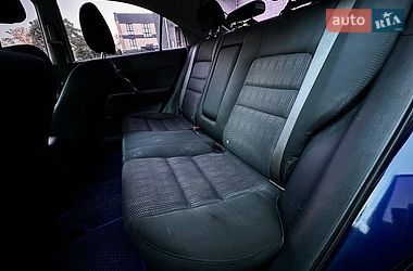 Лифтбек Mazda 6 2005 в Николаеве