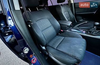 Лифтбек Mazda 6 2005 в Николаеве