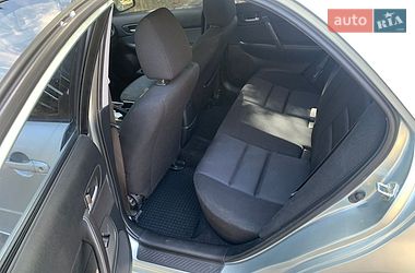 Седан Mazda 6 2007 в Запорожье