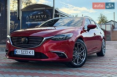 mazda 6 2015 в Белая Церковь от про продавца Артем Андрійович Домбровський mazda 6 2015 в Белая Церковь от профессионального продавца Артем Андрійович Домбровський