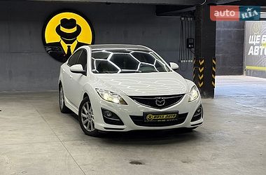 Mazda 6  2010