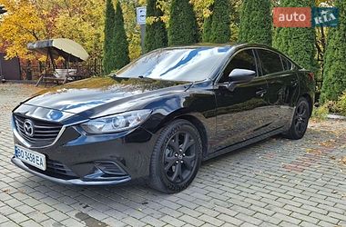Седан Mazda 6 2013 в Ровно Седан Mazda 6 2013 в Ровно