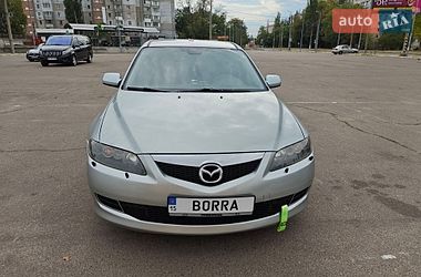 Mazda 6 2006