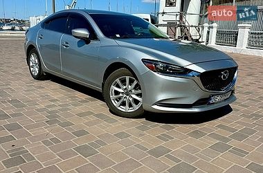 Седан Mazda 6 2018 в Николаеве Седан Mazda 6 2018 в Николаеве