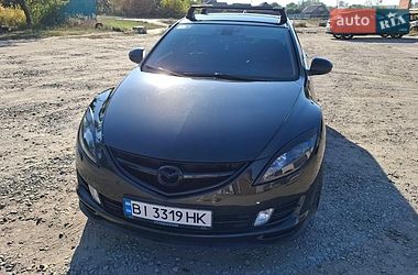 Mazda 6  2008