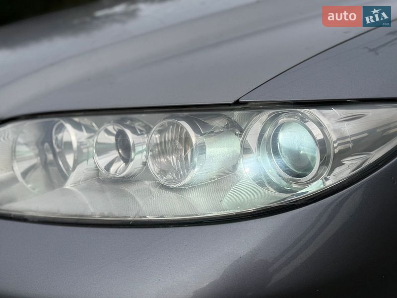 Універсал Mazda 6 2004 в Мирополі