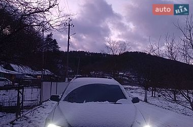 Универсал Mazda 6 2006 в Ивано-Франковске