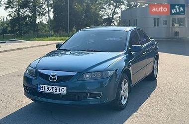 Mazda 6  2006