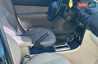 Седан Mazda 6 2006 в Кременчуці фото 13 Седан Mazda 6 2006 в Кременчуці