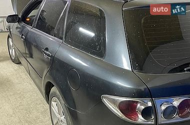 Mazda 6  2003