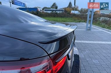Седан Mazda 6 2019 в Львове