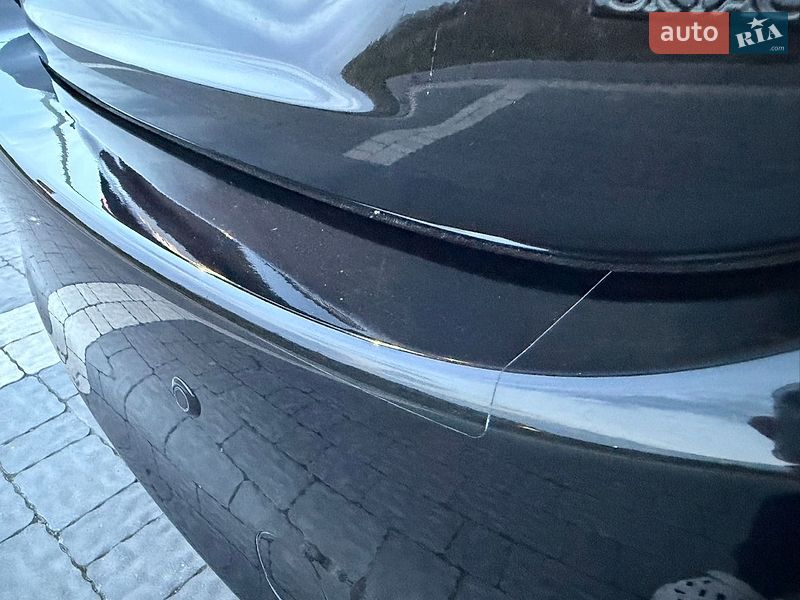 Седан Mazda 6 2019 в Львове