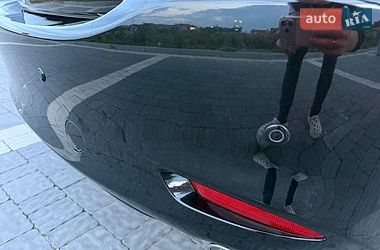 Седан Mazda 6 2019 в Львове