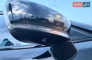Седан Mazda 6 2019 в Львове