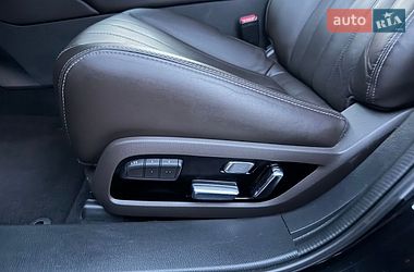 Седан Mazda 6 2019 в Львове