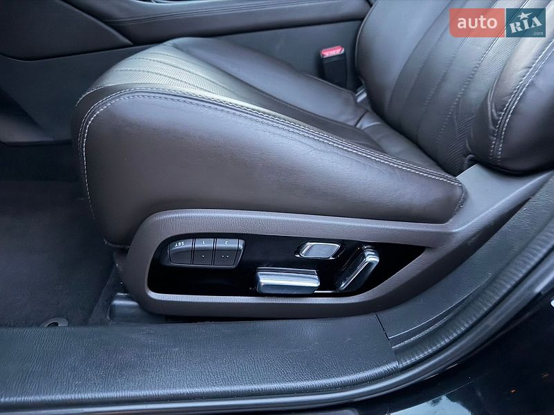 Седан Mazda 6 2019 в Львове