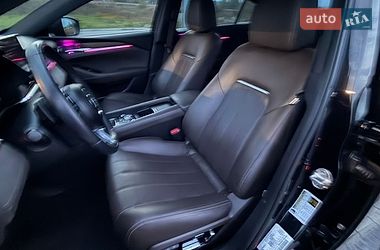 Седан Mazda 6 2019 в Львове