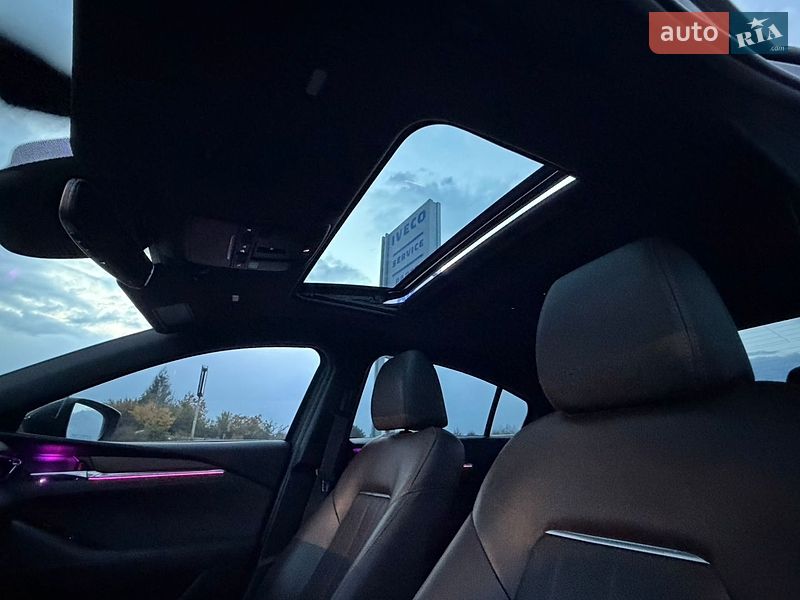 Седан Mazda 6 2019 в Львове