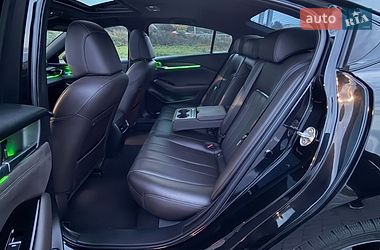 Седан Mazda 6 2019 в Львове
