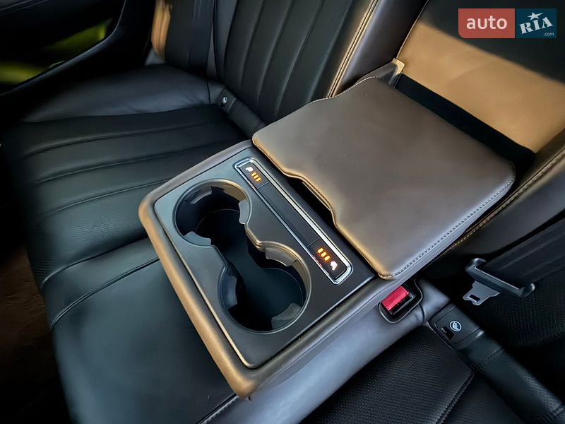 Седан Mazda 6 2019 в Львове