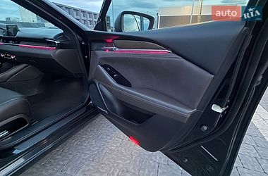 Седан Mazda 6 2019 в Львове