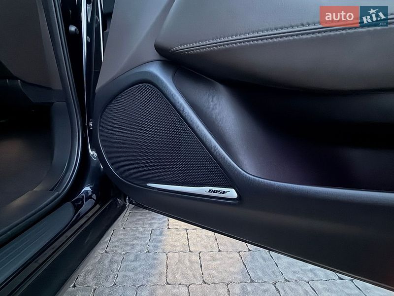 Седан Mazda 6 2019 в Львове