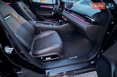 Седан Mazda 6 2019 в Львове