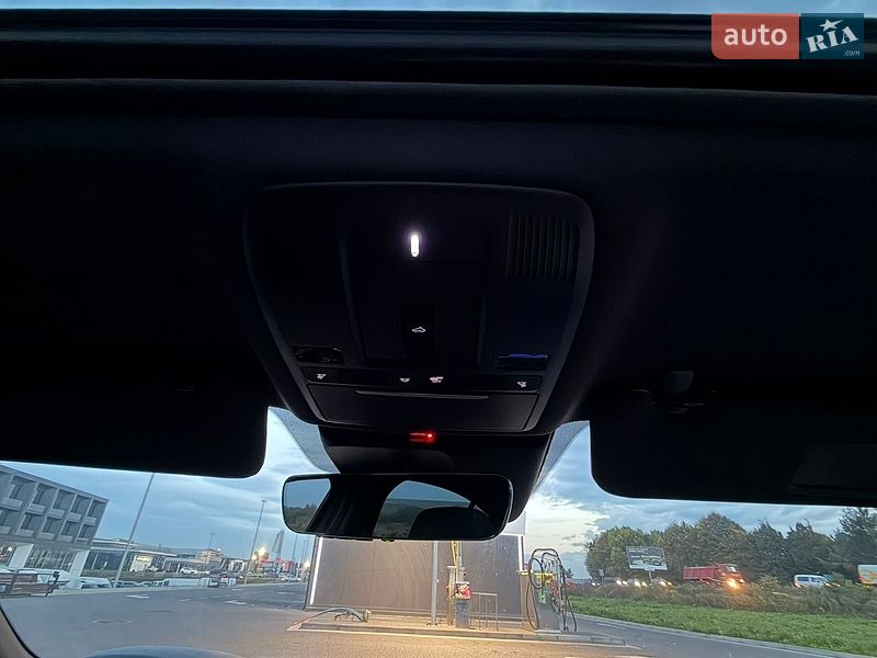 Седан Mazda 6 2019 в Львове