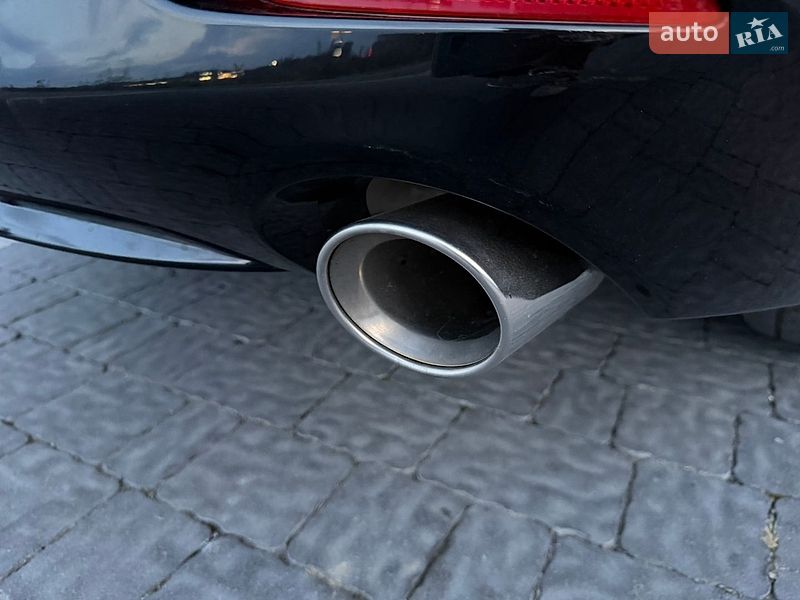 Седан Mazda 6 2019 в Львове